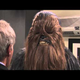 Watch Harrison Ford's epic reunion with Chewbacca, it will give you chills